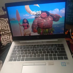 Laptop HP EliteBook 840 G5 8GB Intel Core 5 SSD 256GB