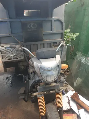 Tricycle 2016 Gray
