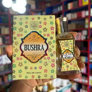 Fragrances
