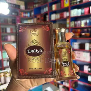 Fragrances
