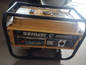 Generator Set