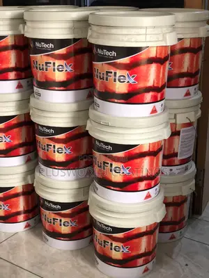 Nutech ( Nuflex )
