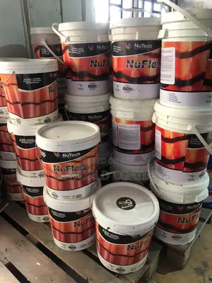 Nutech ( Nuflex )