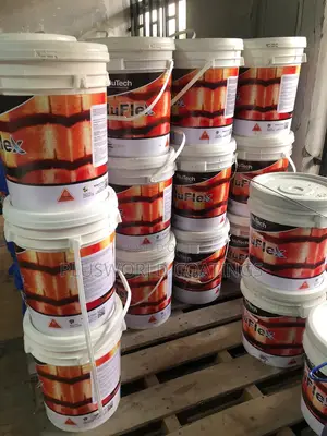 Nutech ( Nuflex )