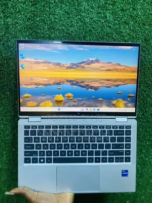 Laptop HP EliteBook 1040 G8 32GB Intel Core i7 SSD 512GB