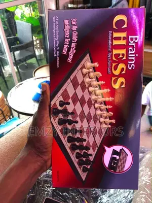 Chess Game