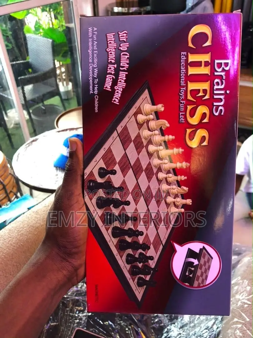 Chess Game