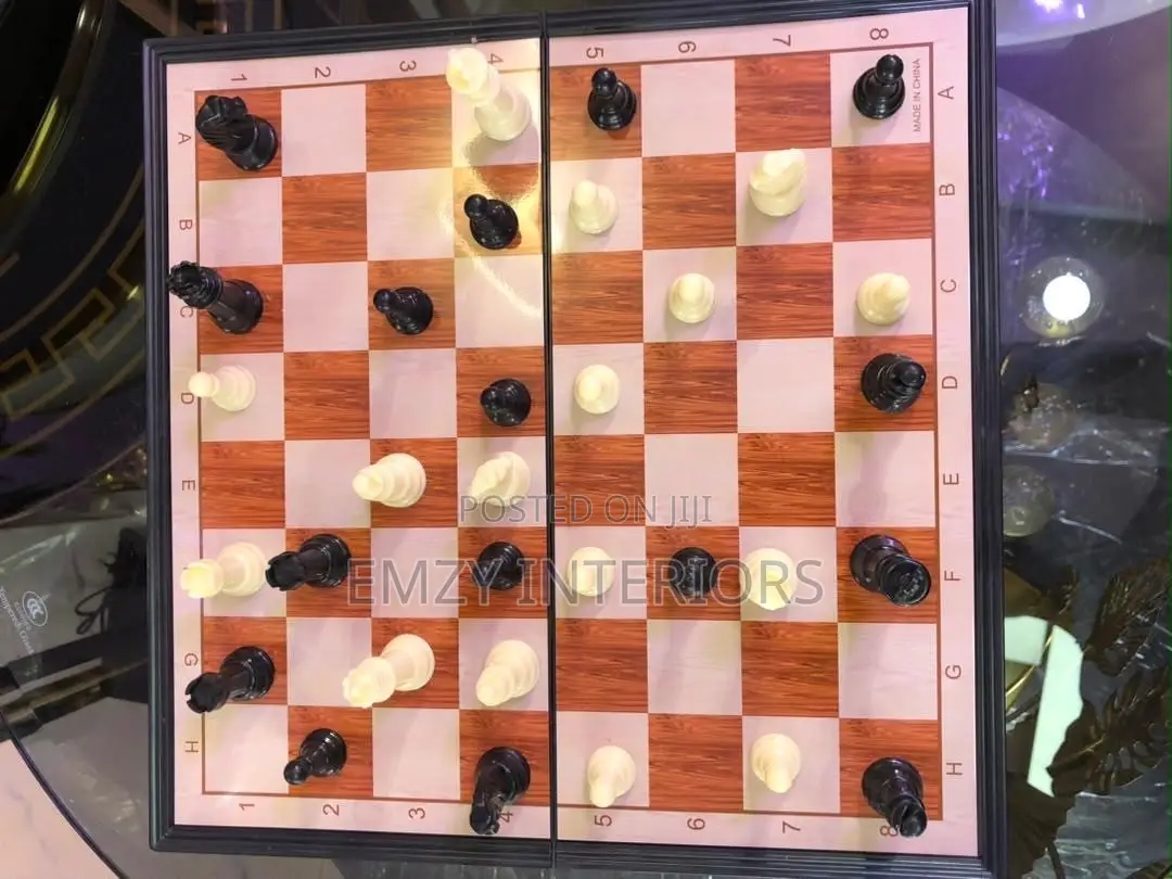 Chess Game