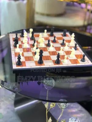 Chess Game