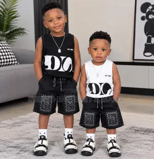 Boys Outing Wears