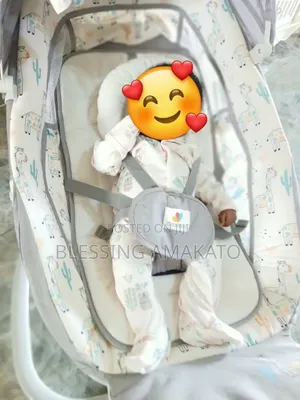 3 in 1 Baby Mastella