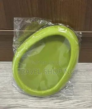 Silicon Fruit Veggie Storage Pod Set of 3