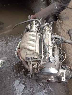 Renault Engines