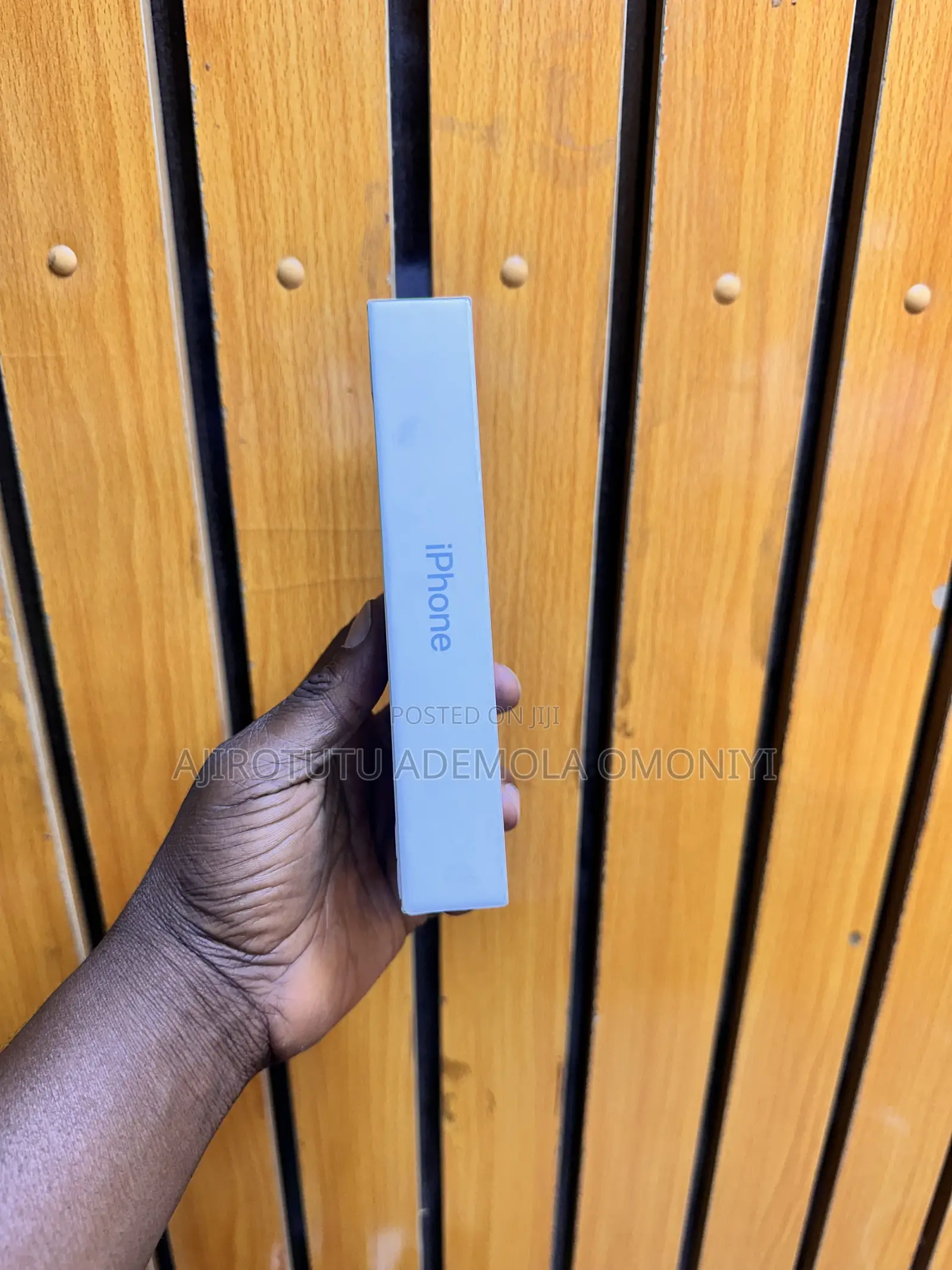 New Apple iPhone 18 Pro 256 GB Blue