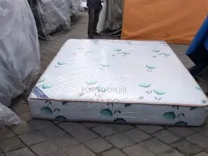 Affordable Korean Full Orthopedic Extremely Firm 6x6 12inches