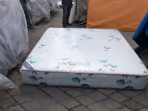 Affordable Korean Full Orthopedic Extremely Firm 6x6 12inches