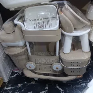 Baby Bath Set
