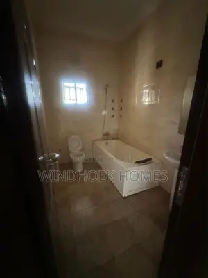 Furnished 3bdrm Apartment in Life Camp for rent