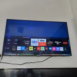 Samsung Smart TV 43 Inches Display With Free Netflix Account