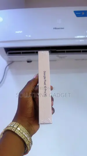 New Google Pixel 10 Pro XL 256 GB Blue