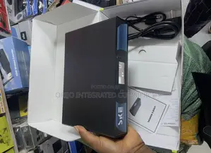 Ske 20000mah Poe-120ws-LFP Mini Dc Ups 120w Power Bank