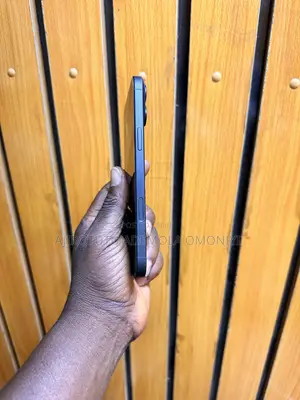 Apple iPhone 16 Plus 256 GB Black