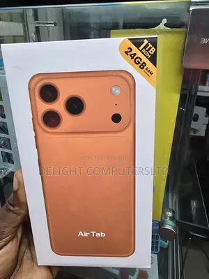 New AirTab S25 Ultra 5G 1 TB