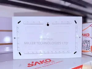 Suntree 18-Way Full Circuit Breaker Distribution Box
