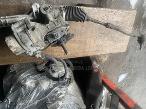  Peugeot 301 / 208 Steering Rack Available!