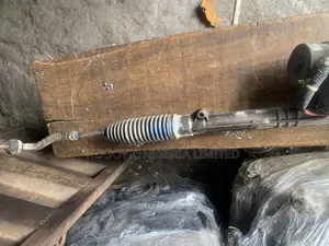  Peugeot 301 / 208 Steering Rack Available!