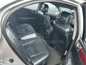 Lexus ES 330 2005 Silver