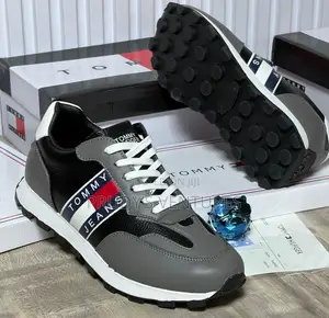 Tommy Hilfiger Men’s Quality Shoe for the Seniors
