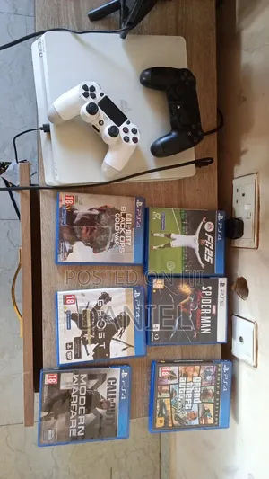 PlayStation 4
