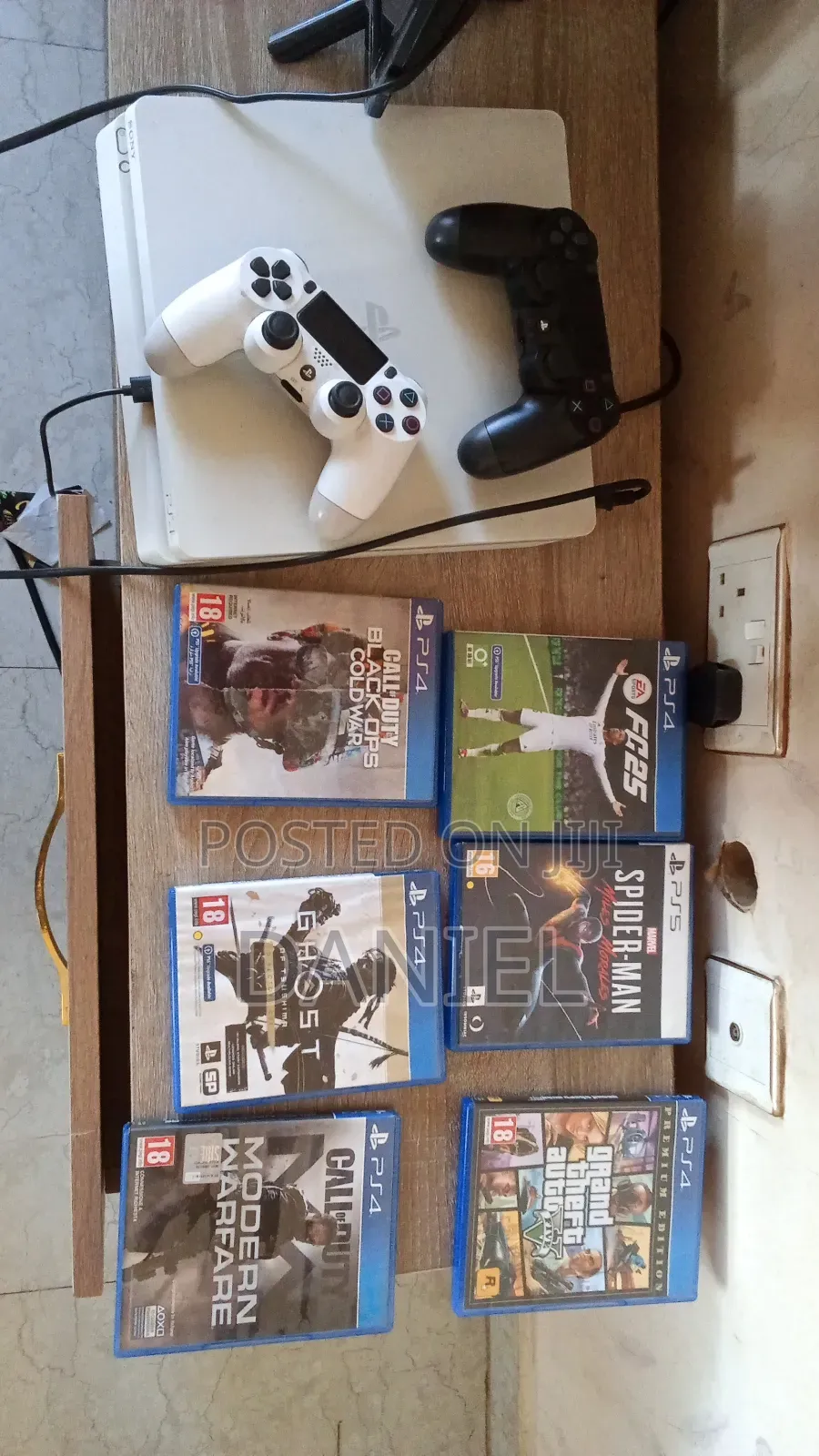 PlayStation 4
