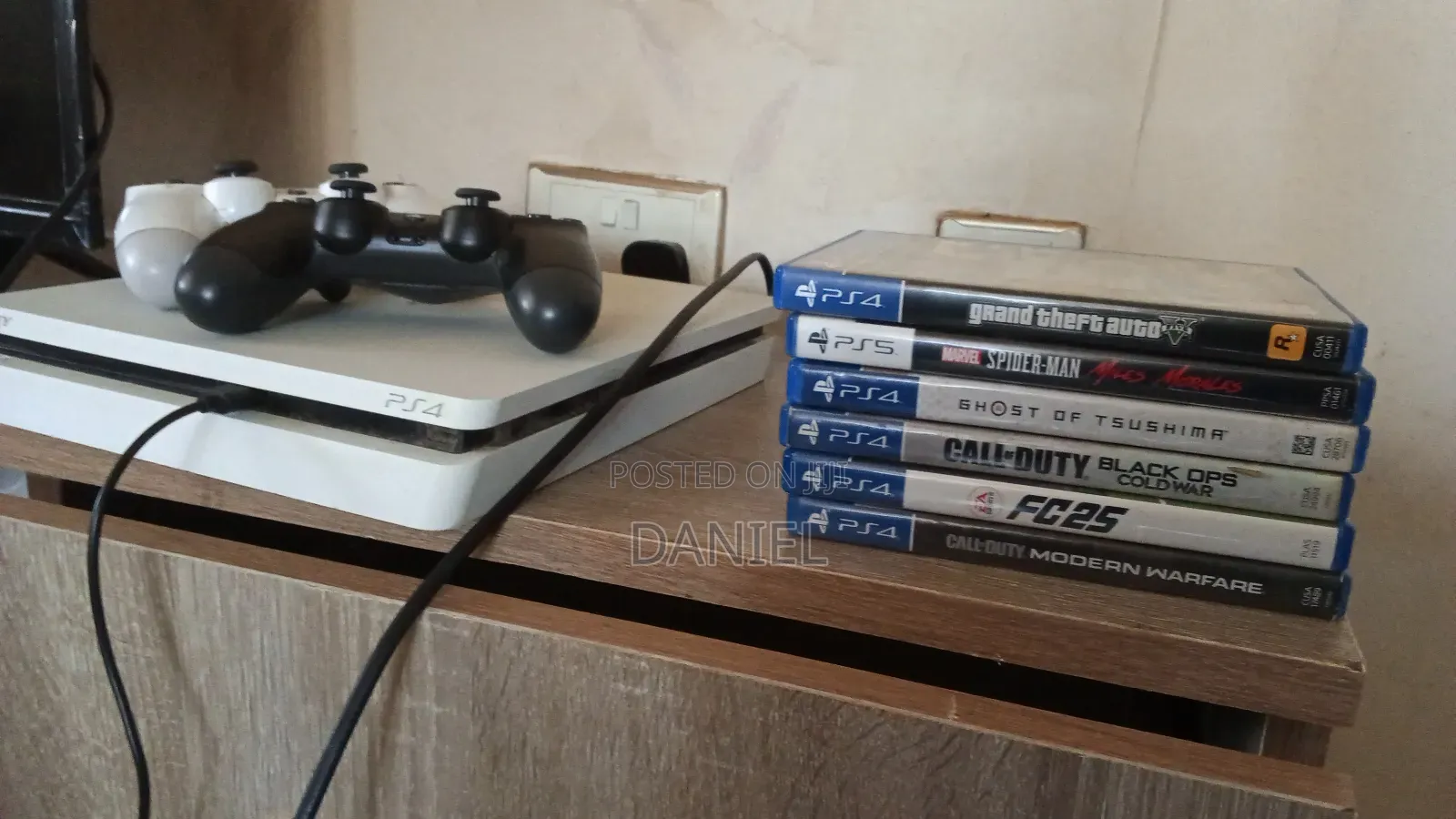 PlayStation 4