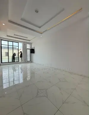 3bdrm Duplex in Lekki for rent