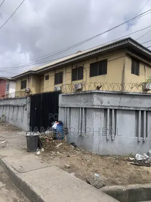 4bdrm House in Rb Emerald, Bode Thomas for sale