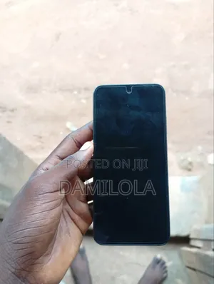 Itel Power 70 128 GB Black