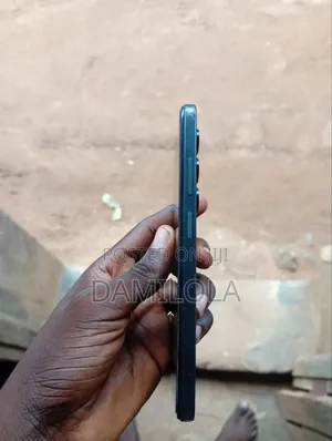 Itel Power 70 128 GB Black