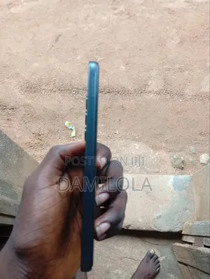 Itel Power 70 128 GB Black