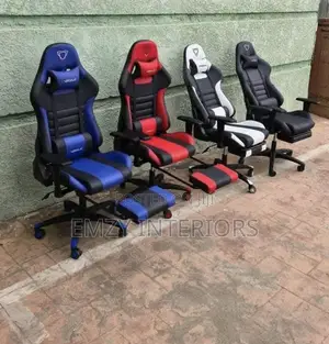 Game Chair