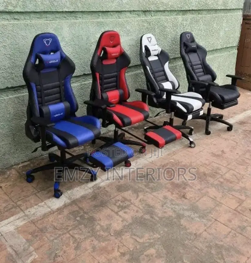 Game Chair