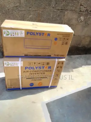 Polystar PV MD 09INV Inverter Cooling Appliance