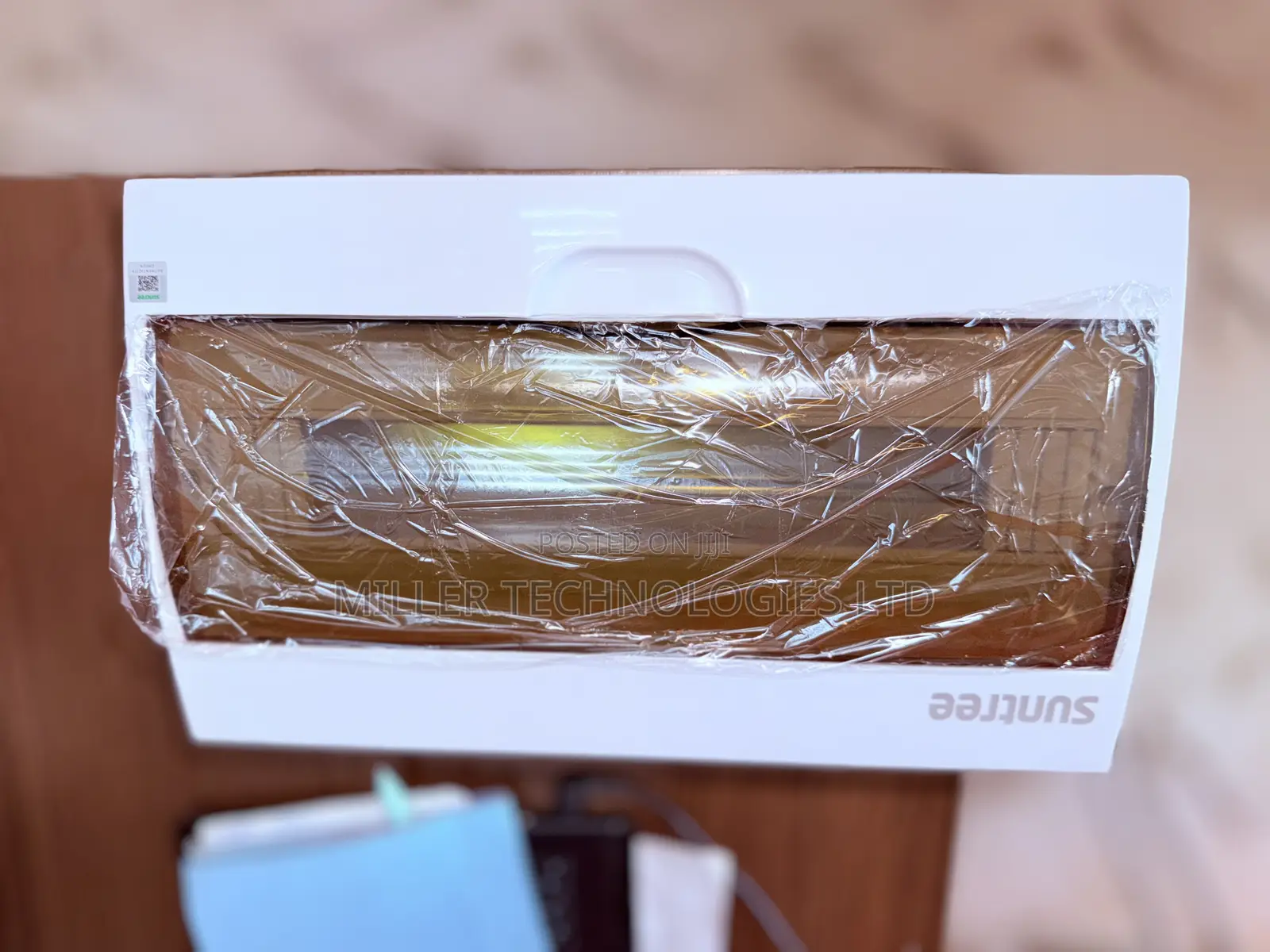 Suntree 18-Way Consumer Unit – Complete Breaker Box