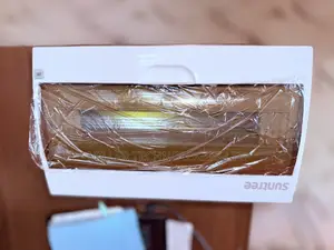 Suntree 18-Way Consumer Unit – Complete Breaker Box