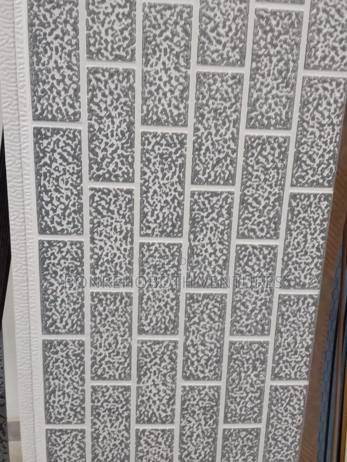 PU Sandwich Panel Board