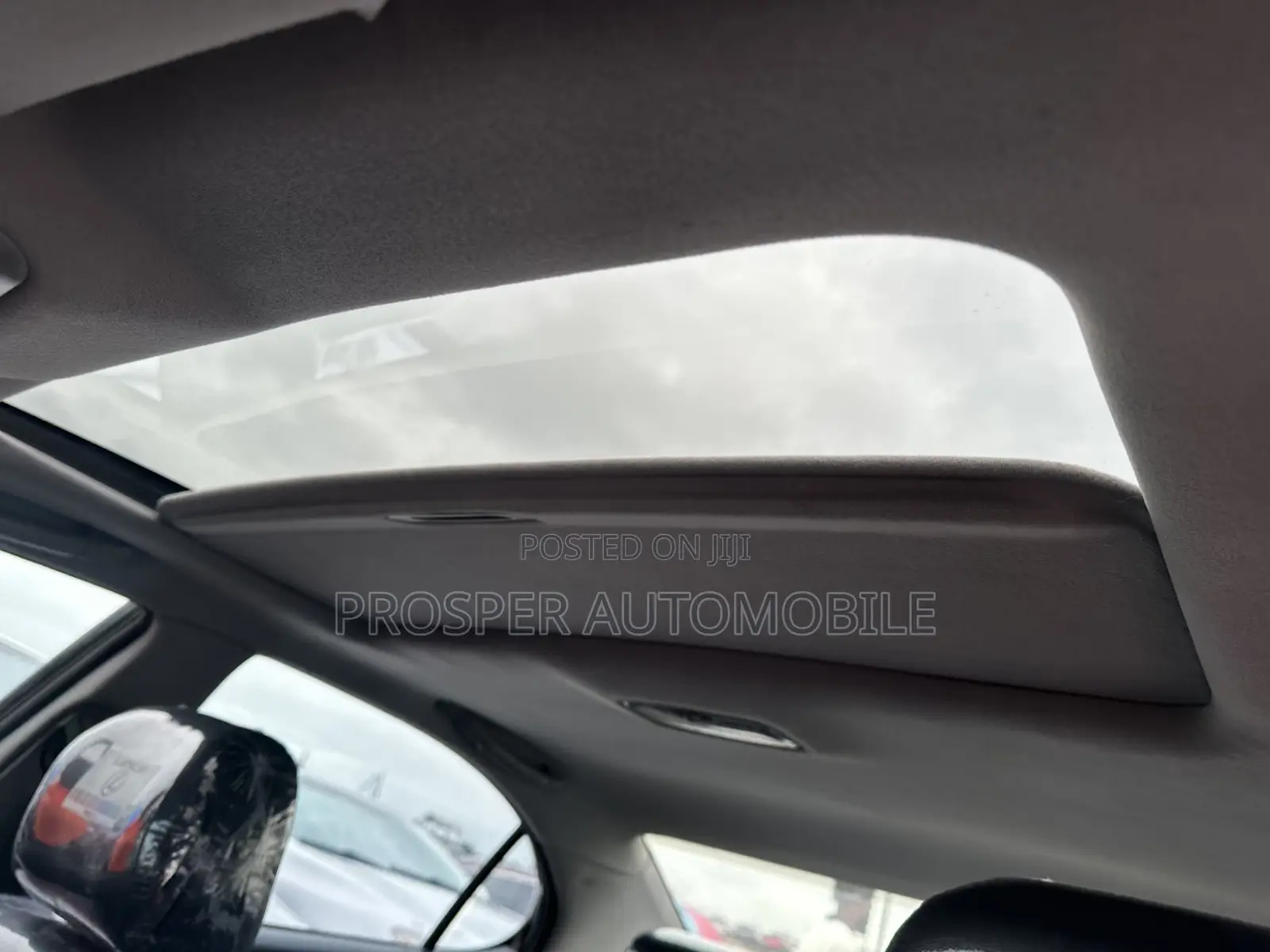 Lexus ES 330 2005 Silver