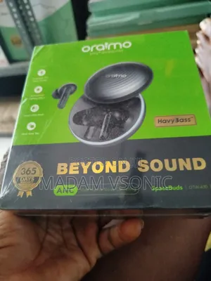 Oraimo Space Buds OTW630
