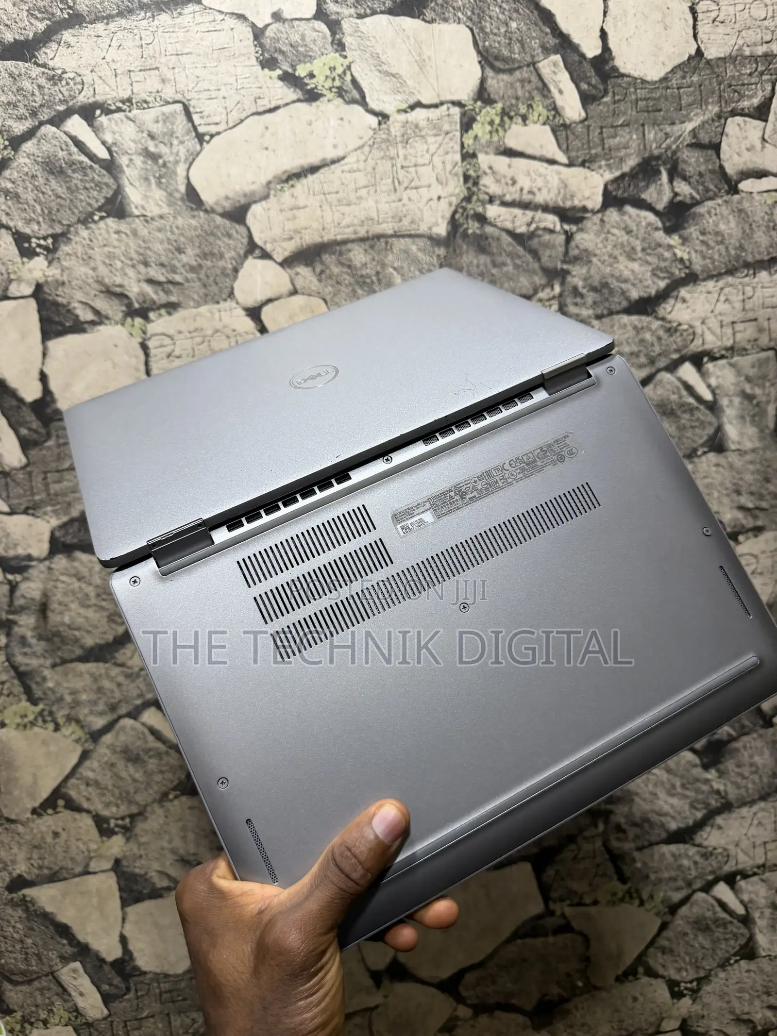 Laptop Dell Latitude 5330 16GB Intel Core i7 SSD 256GB