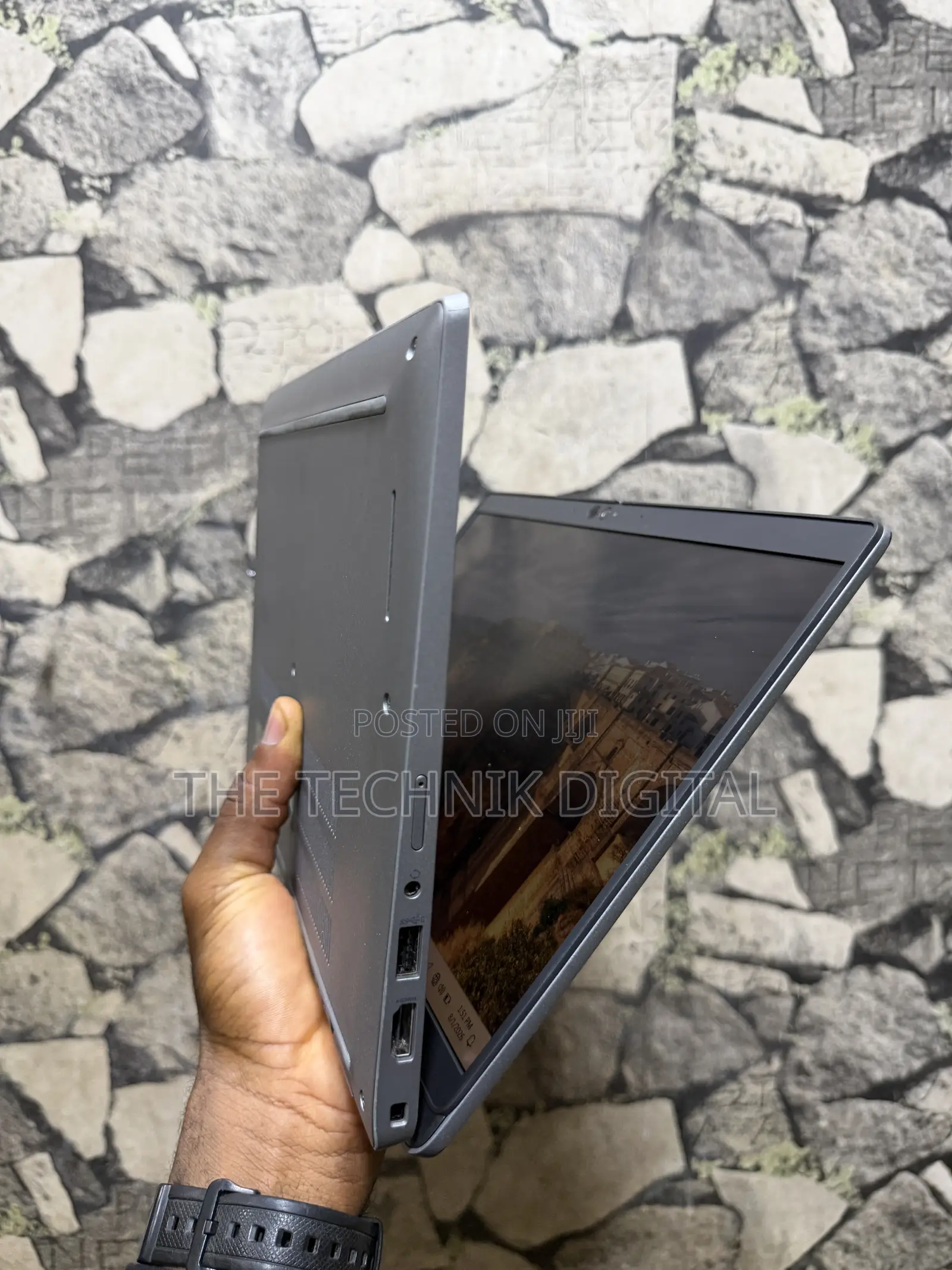 Laptop Dell Latitude 5330 16GB Intel Core i7 SSD 256GB